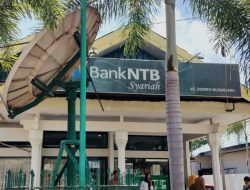 Nasabah Bongkar Dugaan Kejanggalan Pembiayaan Bank NTB Syariah