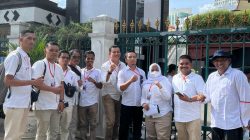 Aliansi Honorer Non Database BKN Indonesia Kawal Aspirasi Tenaga Non-ASN ke Pemerintah Pusat