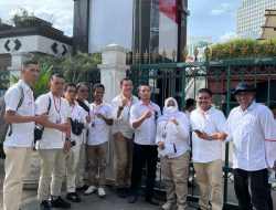 Aliansi Honorer Non Database BKN Indonesia Kawal Aspirasi Tenaga Non-ASN ke Pemerintah Pusat