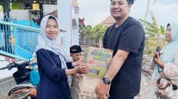 Banjir Kutorenon DPK PPNI Sukodono Gelar Kasi Kepedulian