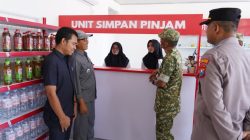 Koperasi Desa/Kelurahan Merah Putih, 85 Di Kota/Kab Blitar Siap Beroperasi