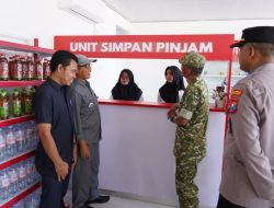 Koperasi Desa/Kelurahan Merah Putih, 85 Di Kota/Kab Blitar Siap Beroperasi