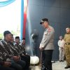 Kapolda Sumsel Akselerasi Pembangunan Infrastruktur Pelayanan Publik dan Kesejahteraan Sosial di Lahat