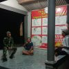 Babinsa Koramil 03/Ngadirojo Gencarkan Patroli Malam, Warga Sanggrahan Merasa Aman dan Tenang