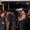 Tim 3P Polres Metro Jaksel Amankan 9 Pemuda Diduga Hendak Tawuran di Radio Dalam