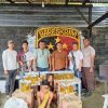Pelaku Pembobol Gudang Bulog Dompu Ditangkap Polisi
