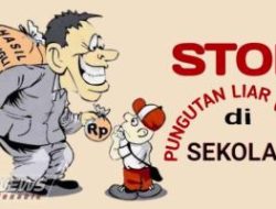 Wali Murid SDN Keluhkan Beban Iuran Sekolah, Kadindik Kota Batu, Alfi Nurhidayat: Berdasarkan Permendikbud Tidak Boleh ada Pungutan Apapun