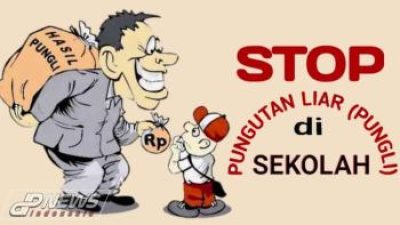 Wali Murid SDN Keluhkan Beban Iuran Sekolah, Kadindik Kota Batu, Alfi Nurhidayat: Berdasarkan Permendikbud Tidak Boleh ada Pungutan Apapun