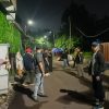 Polsek Ciputat Timur Cek Aduan Keributan Warga Somalia dengan Tetangga di Cirendeu