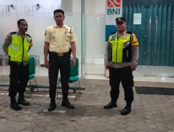 Patroli Malam Sinergi TNI–Polri di Jatisrono, Warga Merasa Aman dan Nyaman