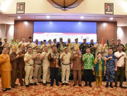 Danrem 031/WB Ajak PPM Terus Menjadi Perekat Persatuan di Penutupan Musda VIII