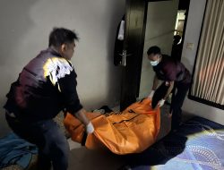 Seorang Mahasiswi Asal Sumbawa Ditemukan Meninggal di Kamar Kos Gomong