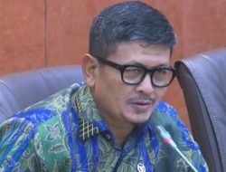 Amin Ak: Rekomposisi MSCI Jadi Alarm Perkuat Integritas dan Daya Saing Pasar Modal Indonesia