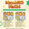 SPPG Malang Kalipare Putukrejo Distribusikan MBG untuk 2.417 Penerima Manfaat