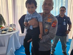 Ulil Presisi Kembali Bikin Heboh lagi, Kali Ini di Panen Raya Ketahanan Pangan Jabar