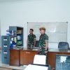 Pangdam I/BB Kunjungi Menarhanud 2/SSM, Tekankan Profesionalisme dan Kesiapsiagaan Prajurit