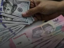 Rupiah Melemah, Ada Tugas BI Untuk Menstabilkan Nilai Tukar