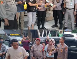 Misteri Kematian Mahasiswi asal Sumbawa di Mataram, Polisi: Hasil Autopsi ada Dugaan Unsur Tindak Pidana