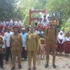 Penantian Puluhan Tahun Berakhir, Jembatan Merah Putih Sambirejo Kini Jadi Jalur Ekonomi dan Daya Tarik Warga