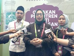 Temu Nasional Ponpes Dapat Jadi Era Menutup Kasus Kekerasan Di Pesantren