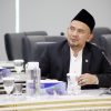 Puncak Haji Armuzna 2026 Tinggal Hitungan Hari, Jama’ah Dituntut Mentaati Aturan