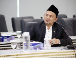 Puncak Haji Armuzna 2026 Tinggal Hitungan Hari, Jama’ah Dituntut Mentaati Aturan