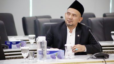 Puncak Haji Armuzna 2026 Tinggal Hitungan Hari, Jama’ah Dituntut Mentaati Aturan