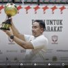 HADIRI KAPOLRI CUP 2026, KEPALA BNN RI: PRESTASI LAHIR DARI GAYA HIDUP SEHAT