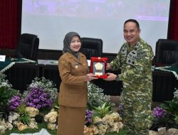 Penguatan Ketahanan Pangan di Pakisaji, TNI dan Pemerintah Perkuat Sinergi Wujudkan SDM Unggul