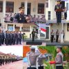 Kapolda PBD Pimpin Upacara Harkitnas ke-118: Tegaskan Semangat Persatuan Bangsa, Perkuat Nasionalisme dan Soliditas Personel