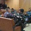 Rapat Koordinasi Bersama Pemerintah Kota Bitung, Kodim 1310/Bitung Perkuat Sinergi Pastikan Situasi Aman Saat Momentum Hari Raya Idul Adha 1447 Hijriah