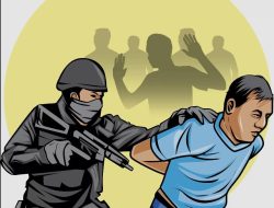 Polsek Bolo Ringkus Pengedar Shabu di Dua Desa, 27 Poket Barang Bukti Berhasil Diamankan