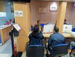 Lapor Kehilangan STNK di SPKT Polda Metro Jaya, Warga Sebut Pelayanan Memuaskan