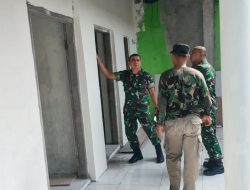 Tangani Masalah Sosial, Korem 081/DSJ Renovasi Panti Asuhan Kanzul Huda