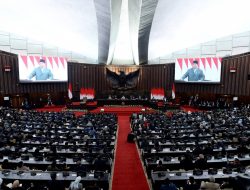 Bamsoet Dukung Kerangka Ekonomi Makro dan Pokok-Pokok Kebijakan Fiskal 2027, Tunjukkan Keberanian Presiden Prabowo Jaga Ekonomi di Tengah Krisis Global