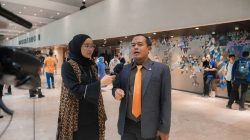 Riyono Caping : Ekonomi Kerakyatan Petani Nelayan Tulang Punggungnya, APBN harusnya 10 – 15%