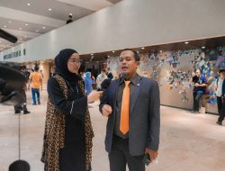 Riyono Caping : Ekonomi Kerakyatan Petani Nelayan Tulang Punggungnya, APBN harusnya 10 – 15%