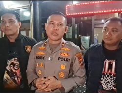 Polsek Metro Tamansari Luruskan Isu Viral, Kasus Laundry Maphar Bukan Perampokan Melainkan Penganiayaan