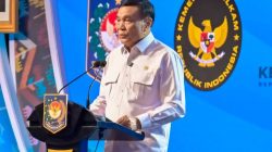 Hadir Di NTB, Menko Polkam Tekankan Soliditas Forkopimda Hadapi Tantangan Global