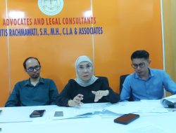 Narasi Elis Dinilai Menyesatkan, Kuasa Hukum Botanica Residence Titis Rachmawati: Jangan Ubah Sengketa Perdata Menjadi Penghakiman Publik