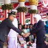 Hari Kebangkitan Nasional 2026 di Divif 2 Kostrad