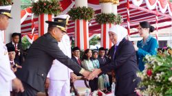 Hari Kebangkitan Nasional 2026 di Divif 2 Kostrad