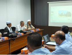 MUI Muara Enim dan PT TEL Menyatukan Dakwah, Spiritual, dan Pemberdayaan Masyarakat