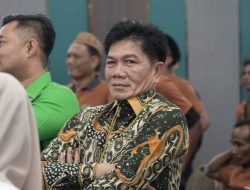 Penyesuaian Anggaran MBG 2026, Komisi IX : Nutrisi dan Gizi Makanan Harus Tetap Dijaga