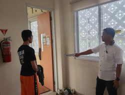 Polda Metro Jaya Tangani Dugaan Kekerasan Seksual Anak oleh Pelatih Inline Skate