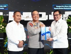 Kadensus 88: Perlindungan Anak dan Literasi Digital Jadi Kunci Hadapi Tantangan Era Digital