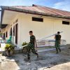 Rumah Ibadah HKBP Paindoan Direhab, Wujud Bantuan Presiden Prabowo untuk Warga Toba