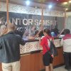 Polda PBD Tingkatkan Layanan Pajak Kendaraan: Samsat Sorong Permudah Pelayanan Buat Masyarakat di dua Lokasi