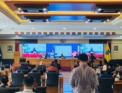 Maksimalkan Potensi Pendapatan, Pemprov Keluarkan Perda Pajak