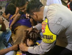 Seorang Petani di Dompu Ditemukan Meninggal Dunia